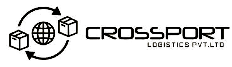 Crossport logo